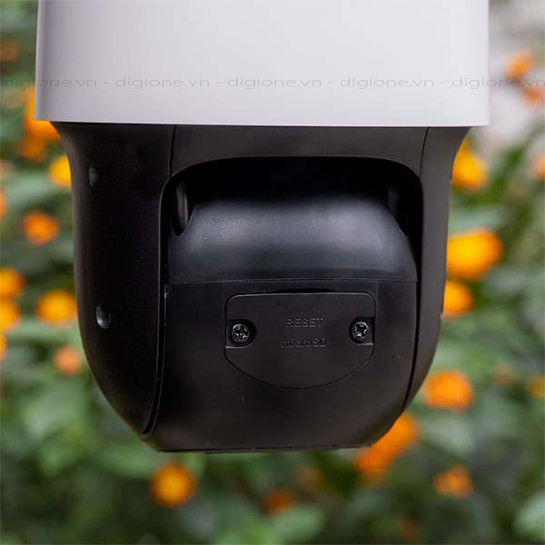 Camera Wifi Hikvision DS-2DE2C400IW-DE/W 4.0mp