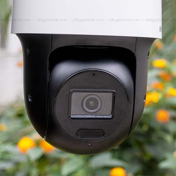 Camera Wifi Hikvision DS-2DE2C400IW-DE/W 4.0mp