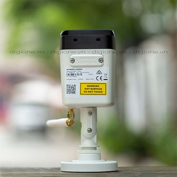 HiLook IPC-B120W 1080P