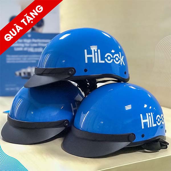 HiLook IPC-B120W 1080P