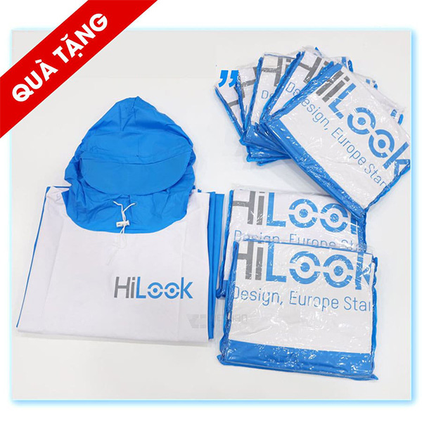 HiLook IPC-B120W 1080P