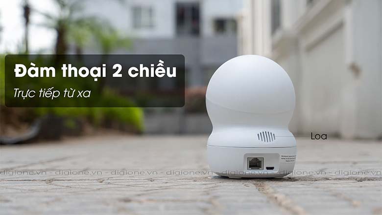 Thoải mái trò chuyện với Hilook P220