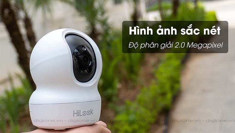 P220 HiLook mang đến những hình ảnh chất lượng nhất