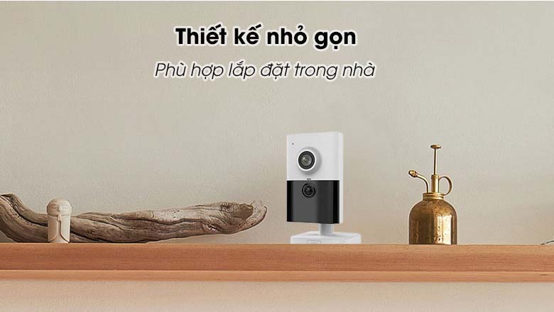 Kiểu dáng tinh tế, ấn tượng