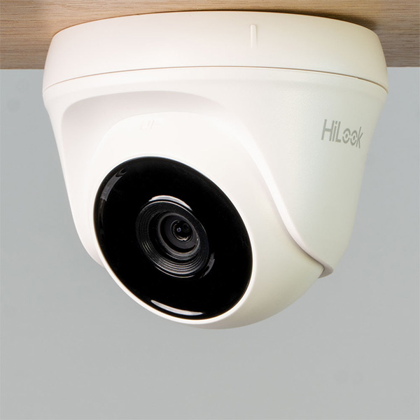 Bộ 4 Mắt Camera HILOOK 2.0mp