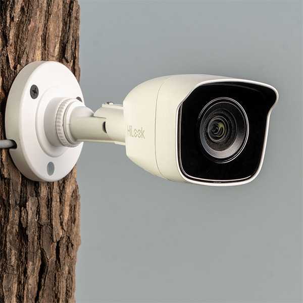 Bộ 4 Mắt Camera HILOOK 2.0mp