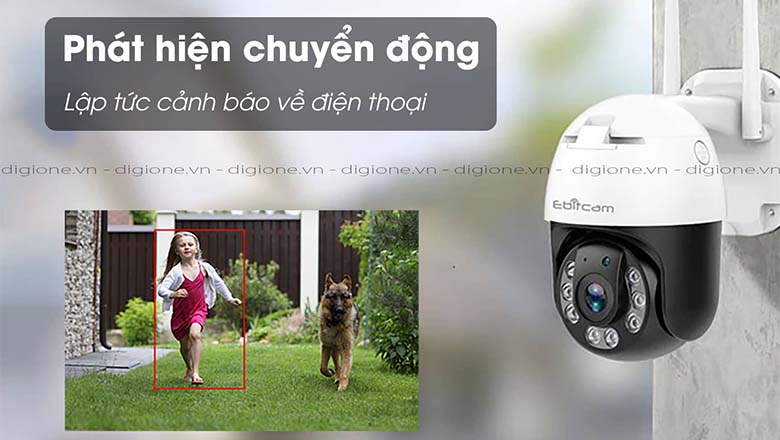 Đảm bảo an toàn tuyệt đối