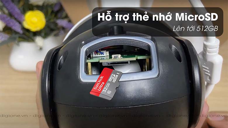 Phương pháp lưu trữ đa dạng