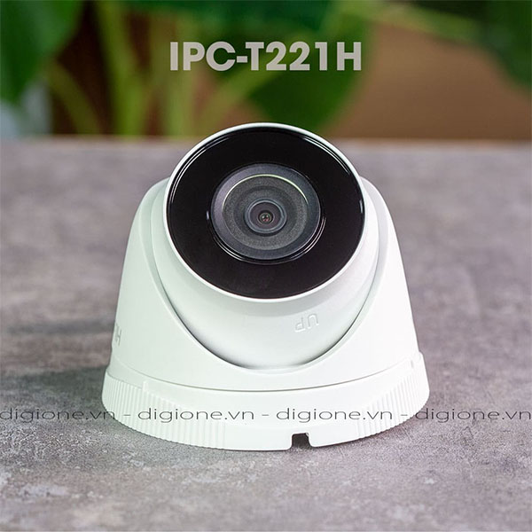 Bộ kit 4 camera IP Hilook IK-4042TH-MH/P trong nhà