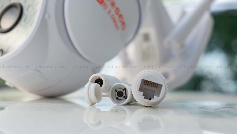 Hình ảnh khác camera yoosee ngoài trời 360 độ