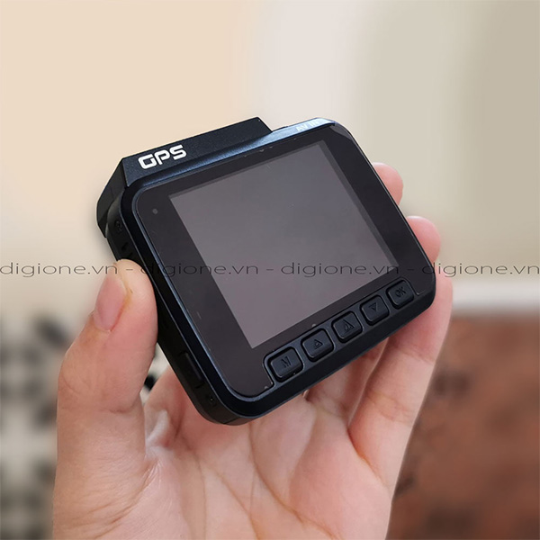 Camera Hành Trình Vietmap C61 Pro