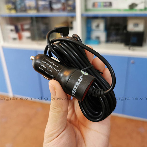 Camera Hành Trình Vietmap C61 Pro