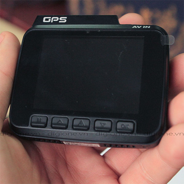 Camera Hành Trình Vietmap C61 Pro