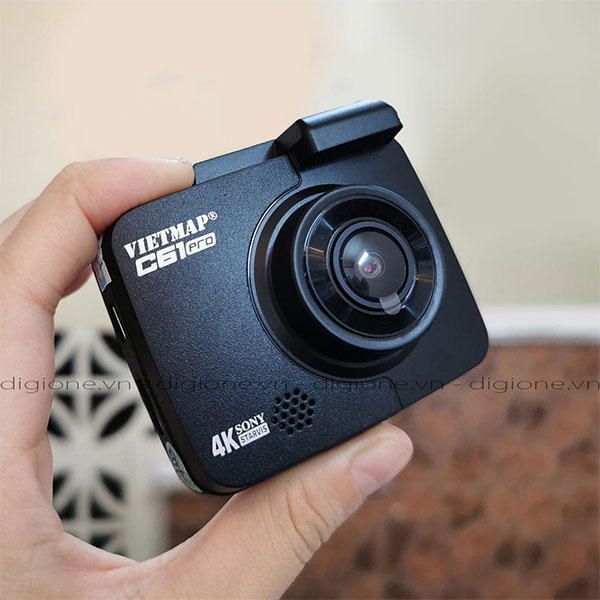 Camera Hành Trình Vietmap C61 Pro