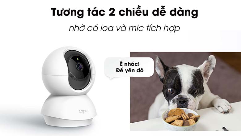 Trò chuyện 2 chiều cùng C200