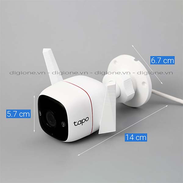 Camera Tapo C310 TP-Link 3.0MP