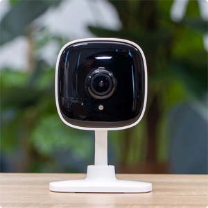 Camera IP 360 Độ TP-Link Tapo C220 