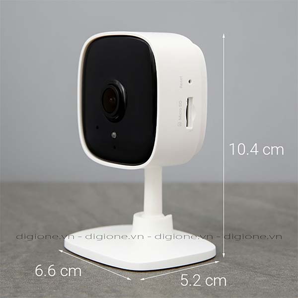 Camera Tapo C100 TpLink 1080p