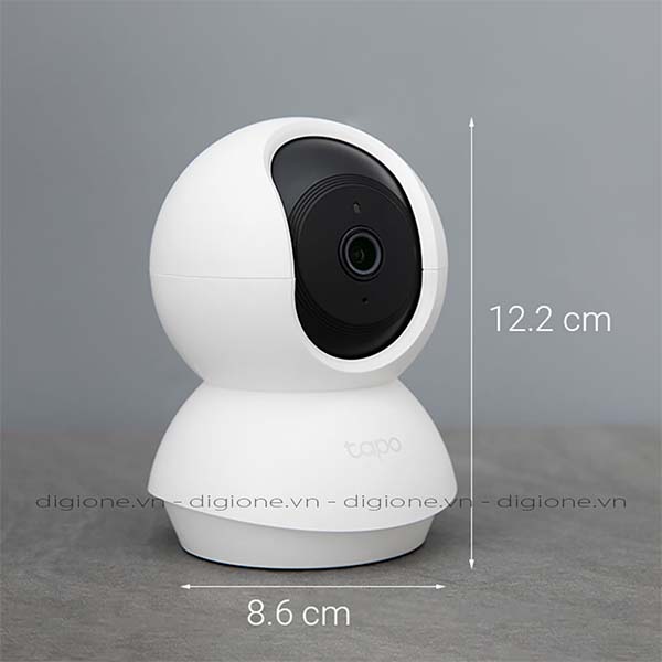 Camera Tp-Link Tapo TC70 1080p