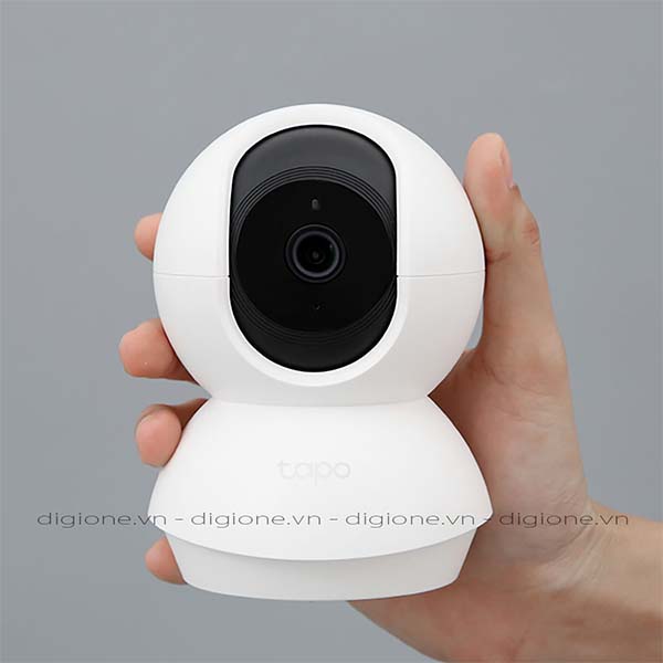 Camera Tp-Link Tapo TC70 1080p