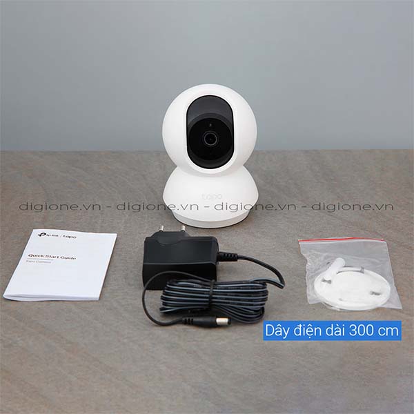 Camera Tp-Link Tapo TC70 1080p