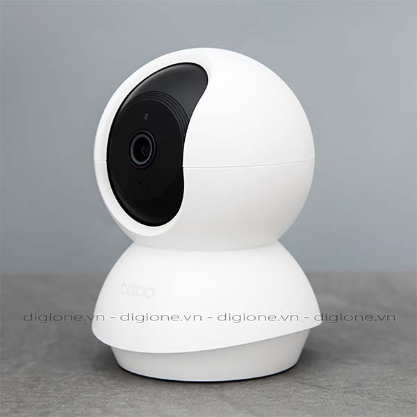 Camera Tp-Link Tapo TC70 1080p