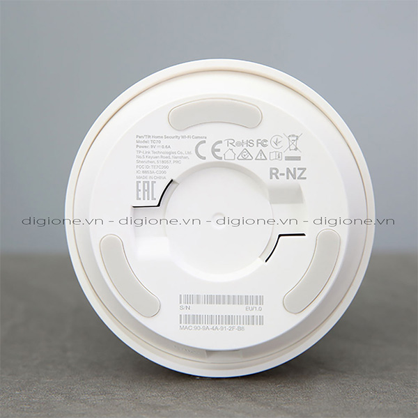 Camera Tp-Link Tapo TC70 1080p