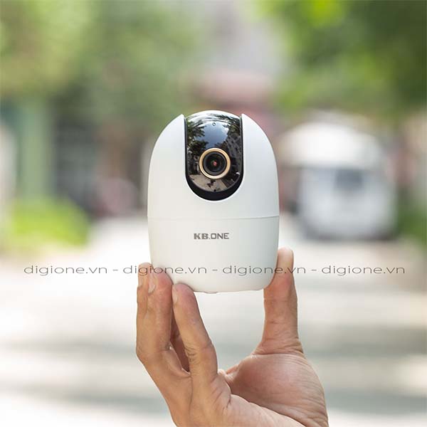 Camera KBONE KN-H41P 4.0 MP