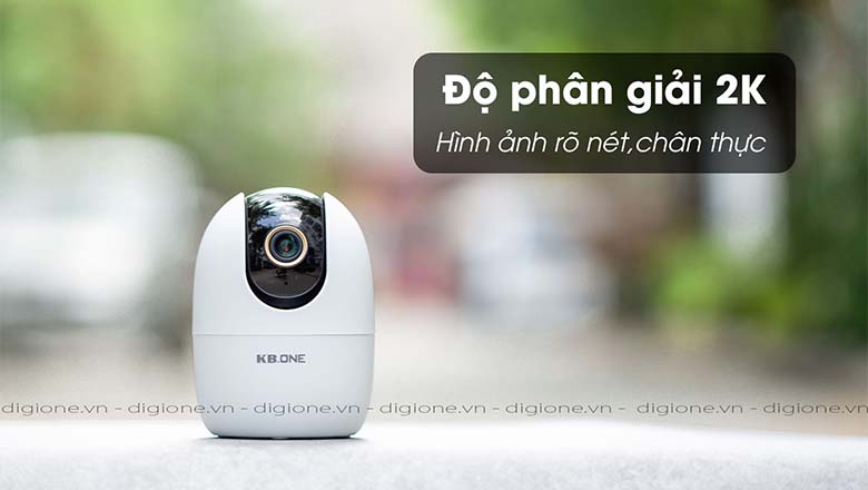 Cho hình ảnh chất lượng QHD-2K