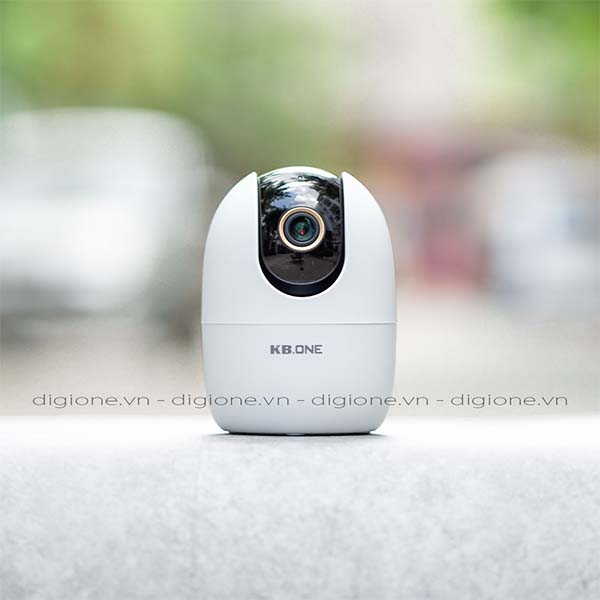 Camera KBONE KN-H41P 4.0 MP