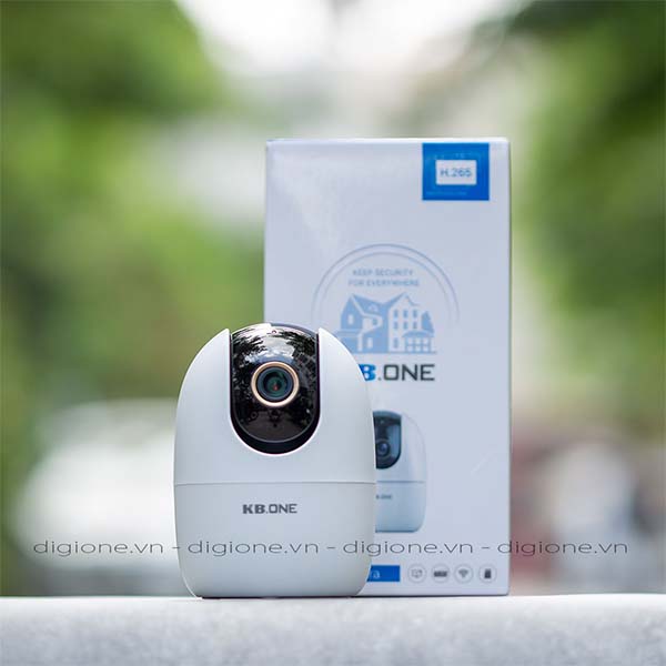 Camera KBONE KN-H41P 4.0 MP