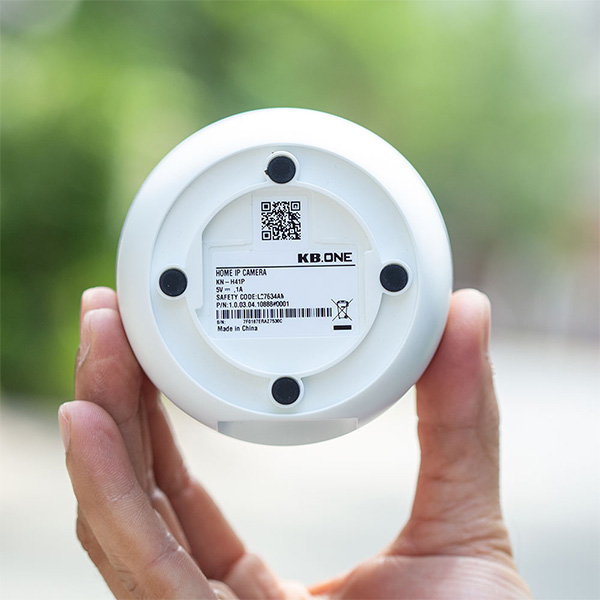 Camera KBONE KN-H41P 4.0 MP