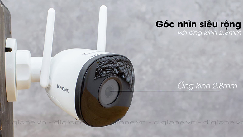 Quan sát mọi hoạt động