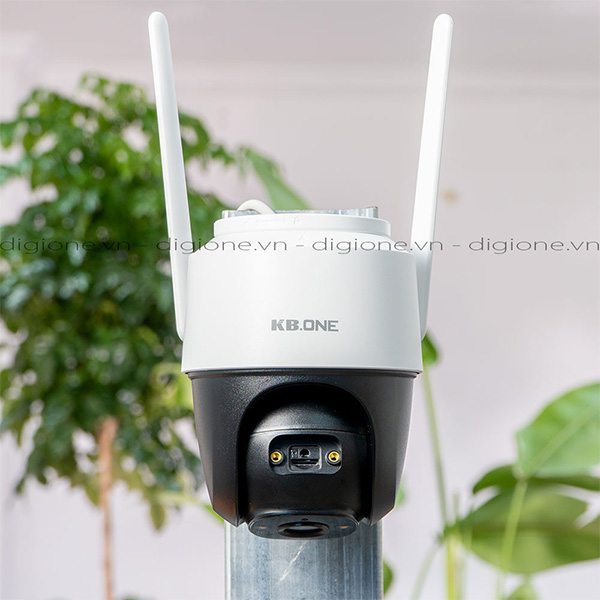 Camera KBONE KN-S45F 4MP - Full Color