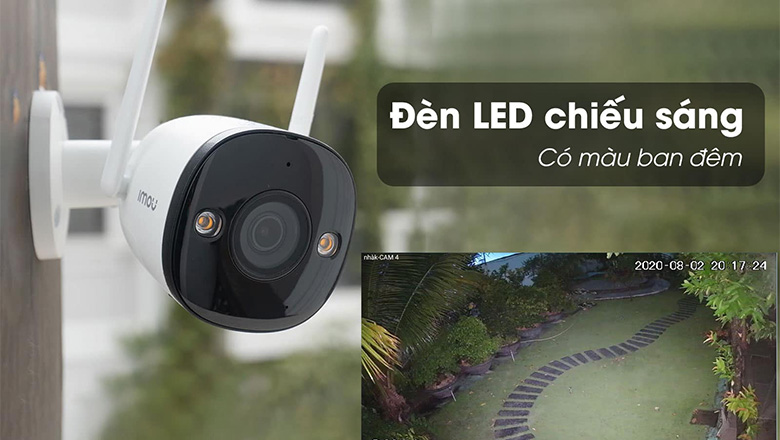 Kết hợp nhiều chế độ thông minh