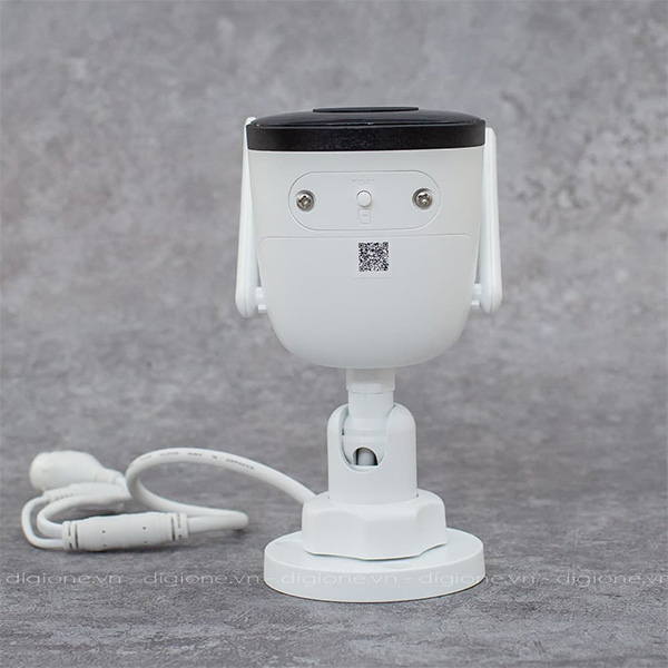 Camera KBONE KN-B41F 4MP- Có màu ban đêm