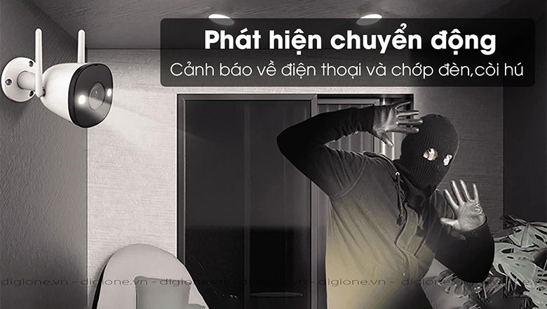 Dễ dàng nắm bắt mọi sự việc