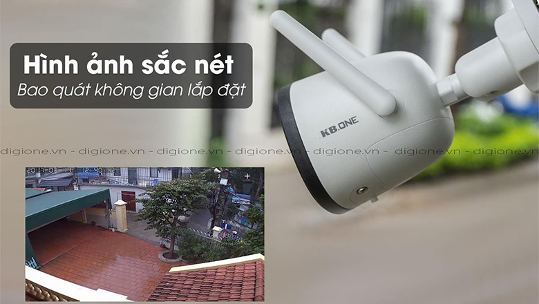 Cho bạn trải nghiệm hình ảnh siêu nét