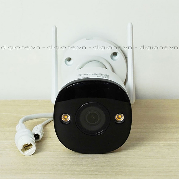 Camera KBONE KN-B41F 4MP- Có màu ban đêm