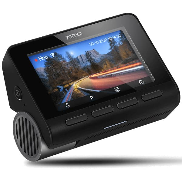 Camera Hành Trình 70mai Dash Cam A800S 4K