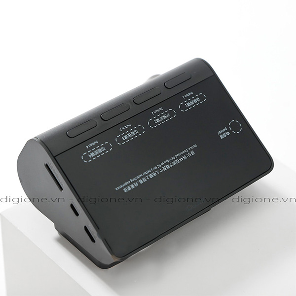 Camera Hành Trình 70mai Dash Cam A800S 4K