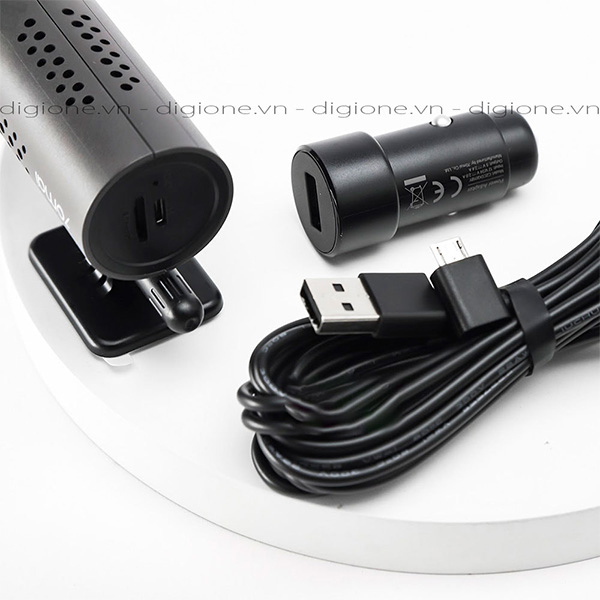 Camera Hành Trình 70mai 1S (D06) 1080P Quốc Tế