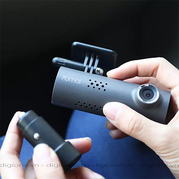 Camera Hành Trình 70mai 1S (D06) 1080P Quốc Tế