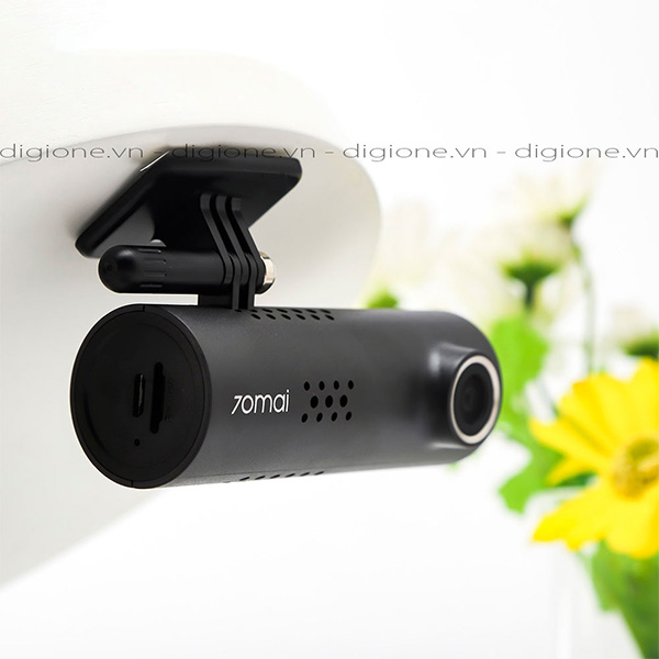 Camera Hành Trình 70mai 1S (D06) 1080P Quốc Tế