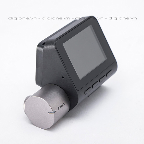 Combo Camera Hành Trình A500S và RC06 Trước và Sau