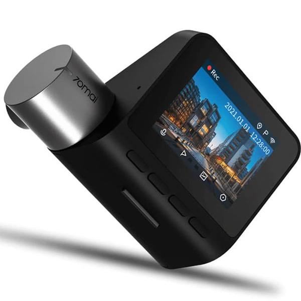 Combo Camera Hành Trình A500S và RC06 Trước và Sau