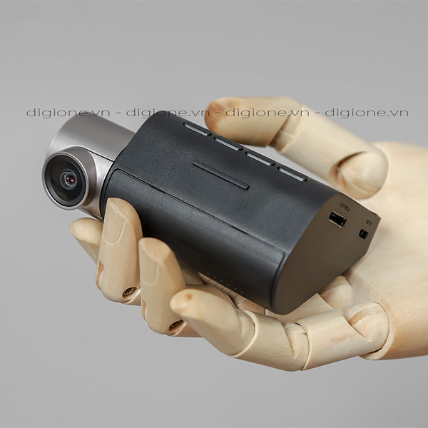 Combo Camera Hành Trình A500S và RC06 Trước và Sau