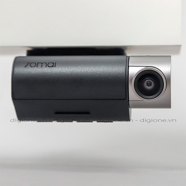 Combo Camera Hành Trình A500S và RC06 Trước và Sau