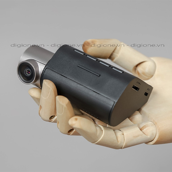 Camera Hành Trình 70mai Pro Plus A500S 5.0 megapixel