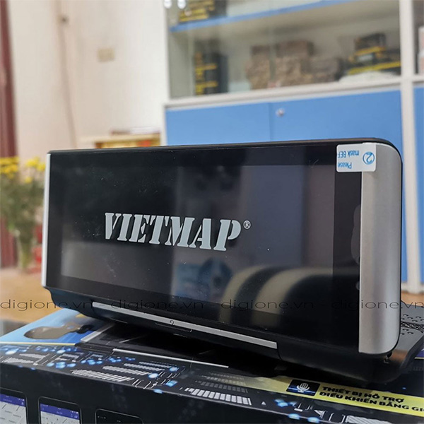 Camera Hành Trình Vietmap D22